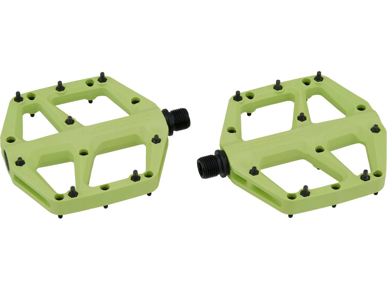 LOOK Trail Fusion Plattformpedale – Bild 20