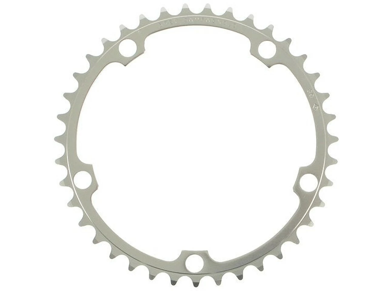 Campagnolo® Kettenblatt Record 10-fach, 5-Arm, Innen, 135 Mm Lochkreis 1996-2008