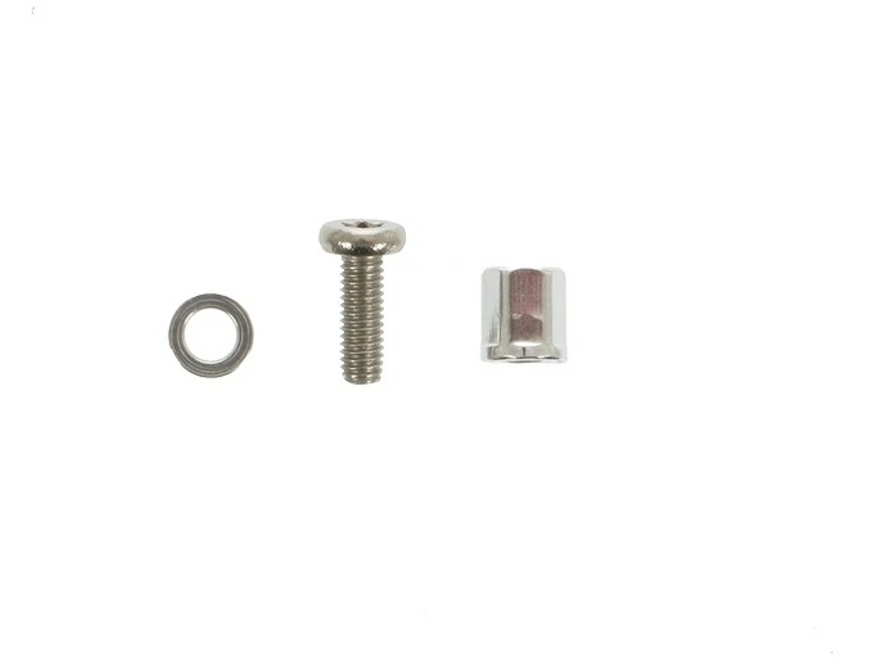 TA Kettenblatt C116, XTR FC-M960, 4-Arm, Außen, 146 Mm Lochkreis – Bild 2