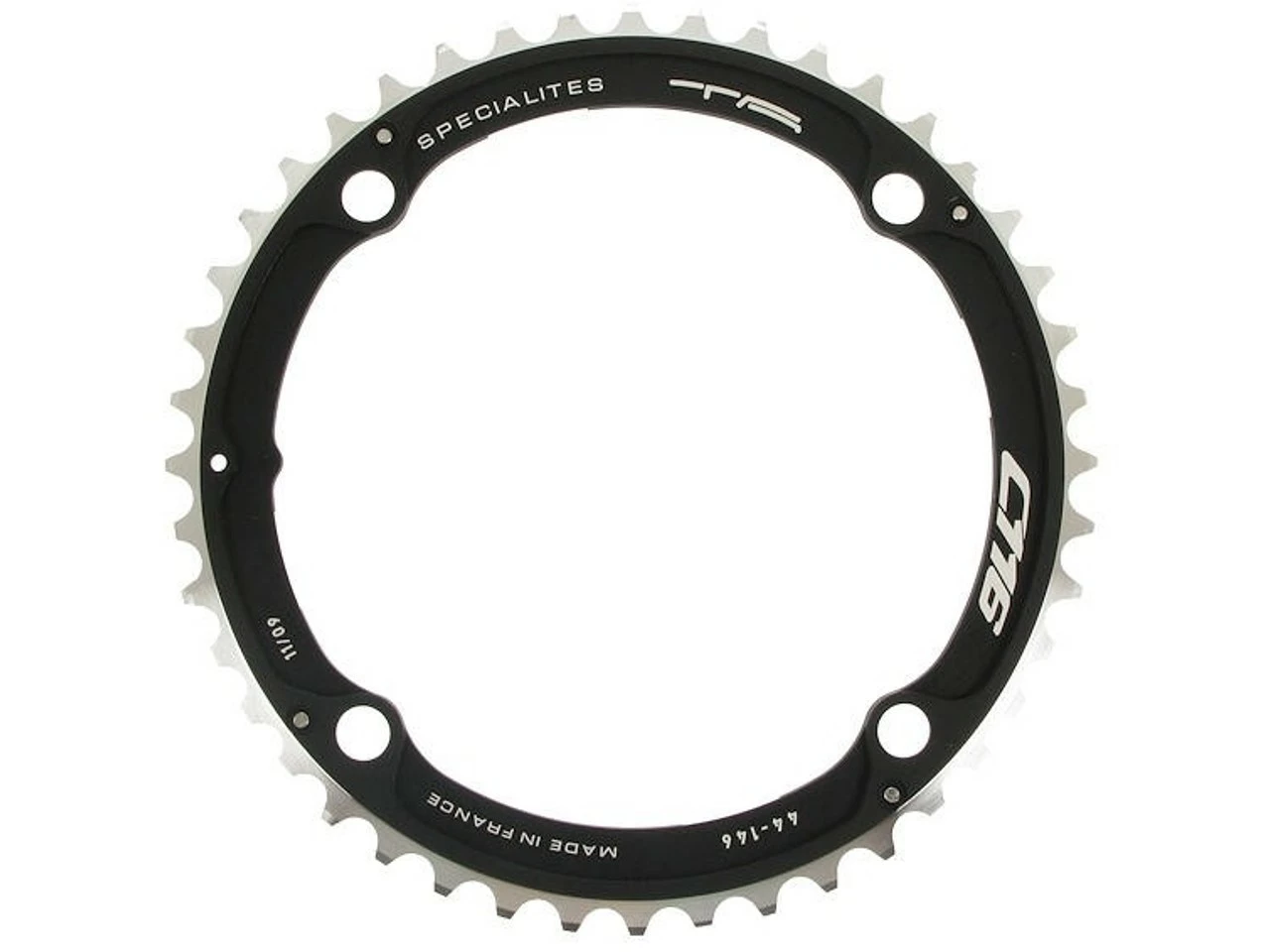 TA Kettenblatt C116, XTR FC-M960, 4-Arm, Außen, 146 Mm Lochkreis