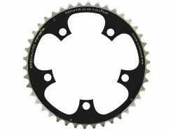 TA Kettenblatt Zephyr, 5-Arm, Mitte, 110 Mm Lochkreis