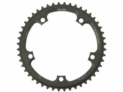 TRUVATIV Kettenblatt Single Road 5-Arm, 144 Mm Lochkreis Für Omnium
