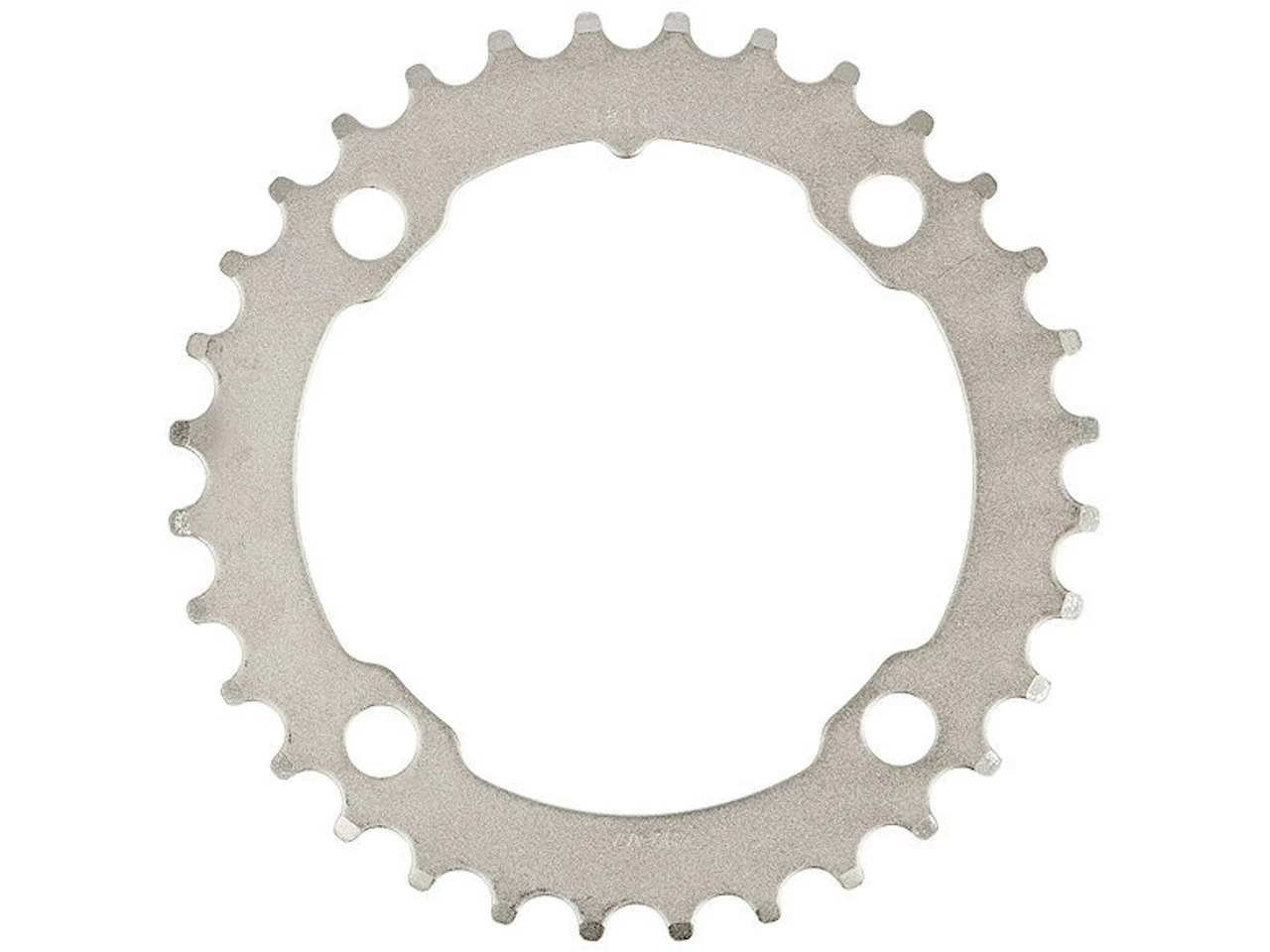 TRUVATIV Kettenblatt Singlespeed 4-Arm, Stahl, 104 Mm Lochkreis – Bild 2