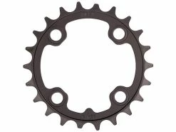 TRUVATIV Kettenblatt MTB 4-Arm, Alu, 64 Mm Lochkreis Für X0 / X9 / X7 / X5