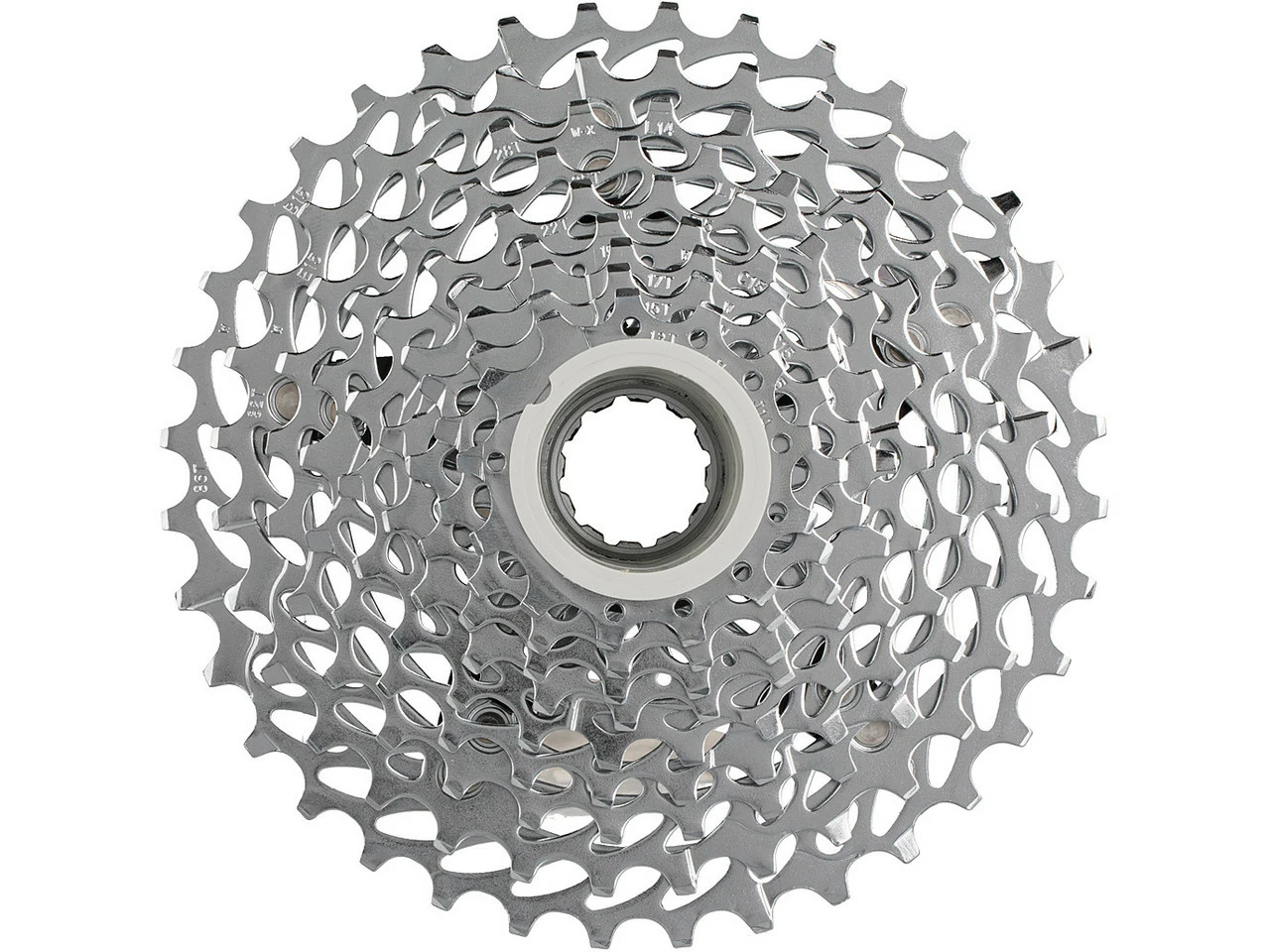 SRAM PG-1050 10-fach Kassette Für Apex / X7 / GX – Bild 2
