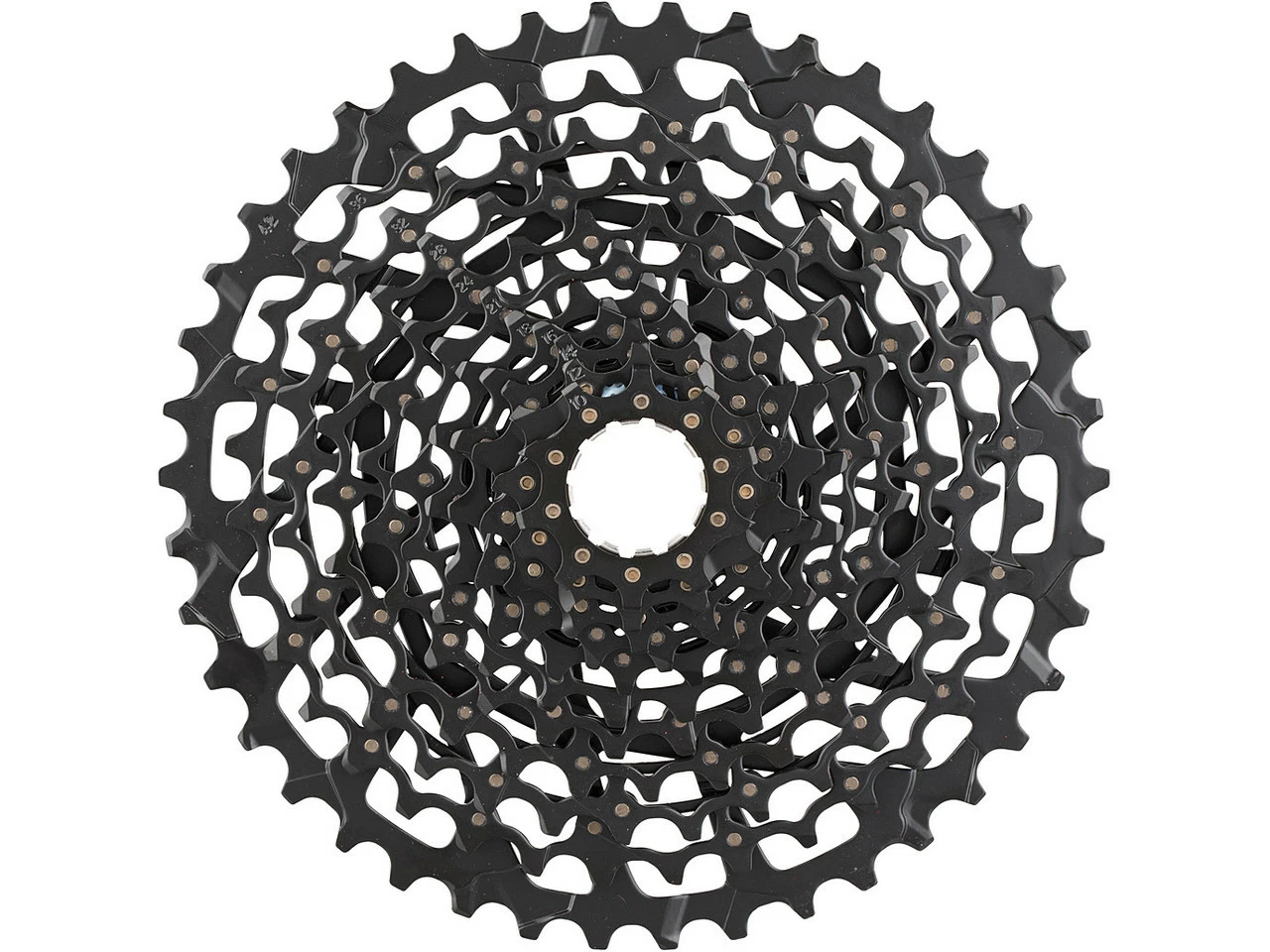 SRAM XG-1150 11-fach Kassette