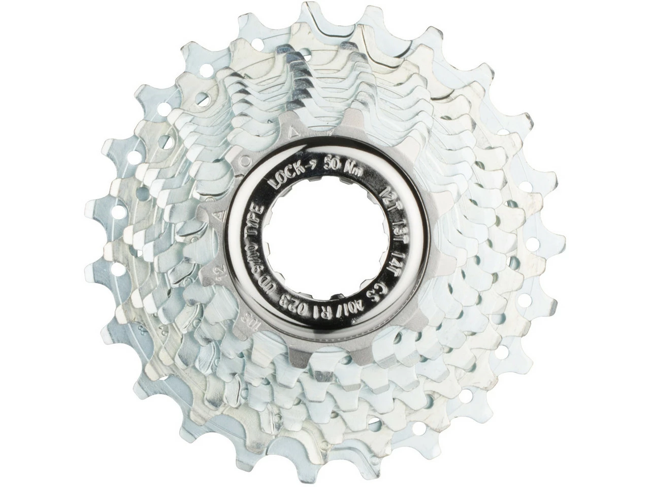 Campagnolo® Veloce 10-fach Kassette – Bild 2