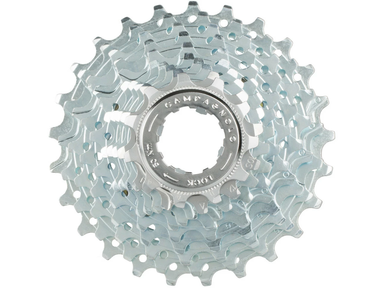 Campagnolo® Veloce 10-fach Kassette – Bild 3