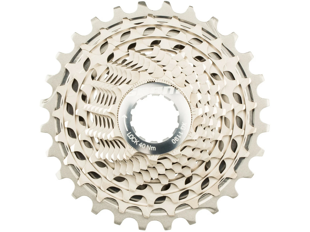 SRAM XG-1190 11-fach Kassette