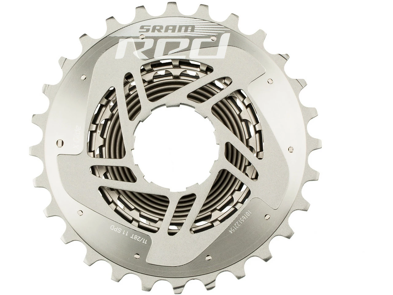 SRAM XG-1190 11-fach Kassette – Bild 2