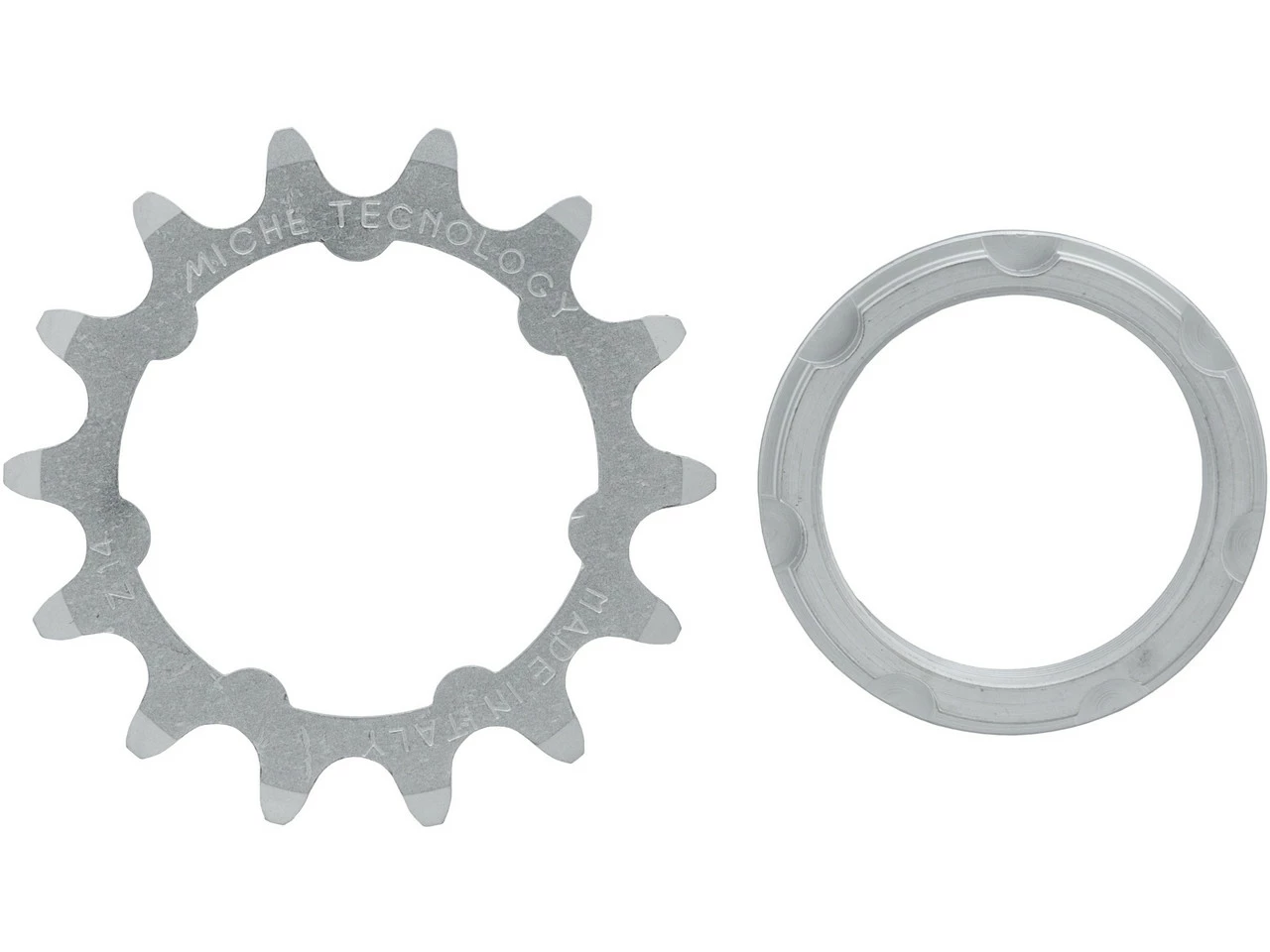 MICHE Pista Bahnritzel Mit Ritzelträger