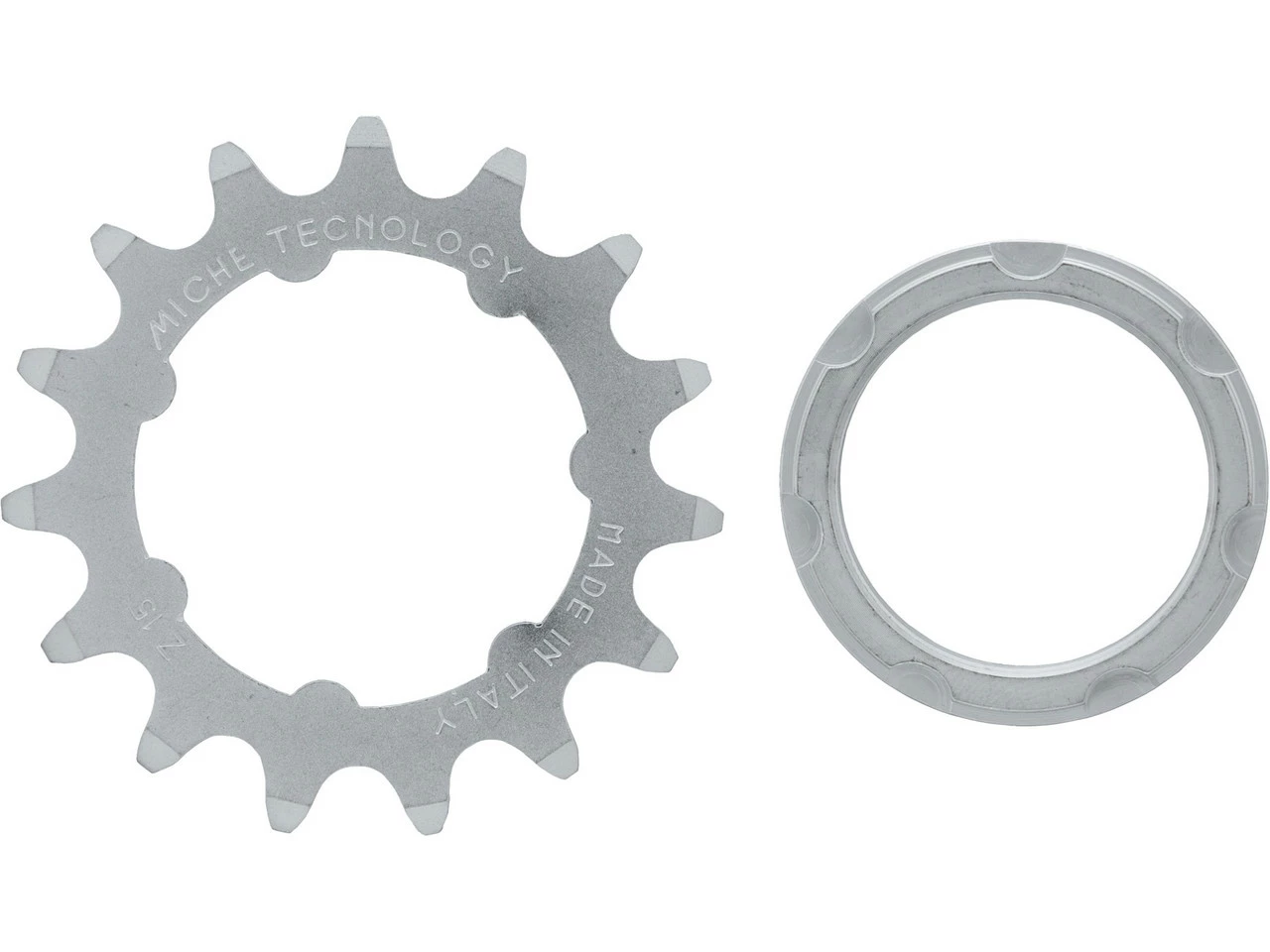MICHE Pista Bahnritzel Mit Ritzelträger – Bild 2