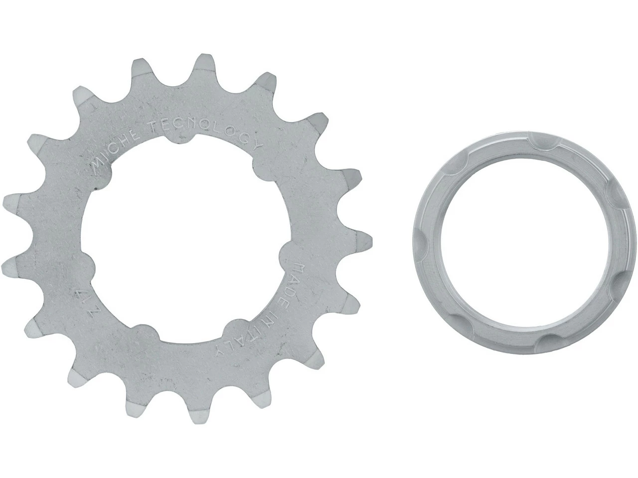 MICHE Pista Bahnritzel Mit Ritzelträger – Bild 3