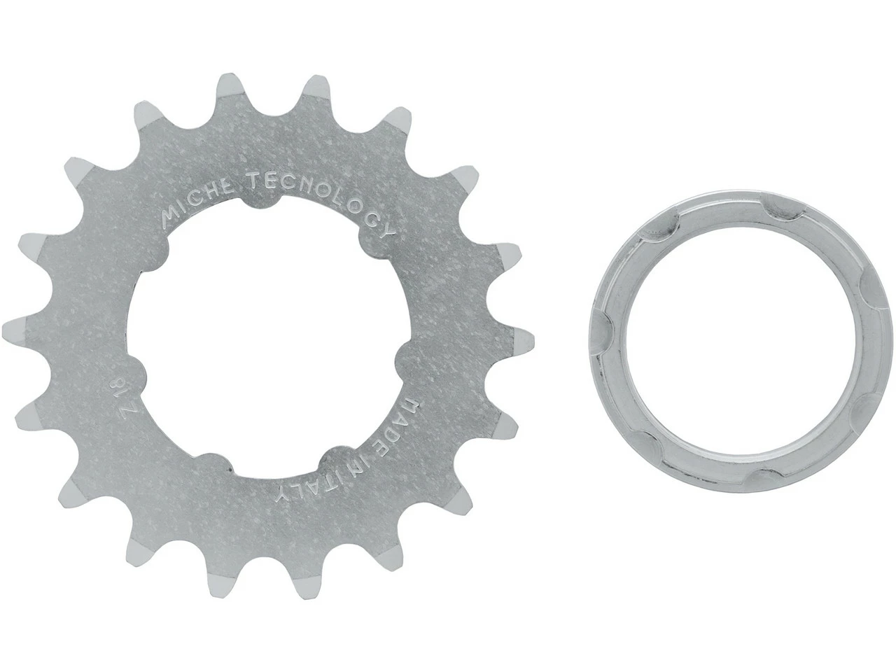 MICHE Pista Bahnritzel Mit Ritzelträger – Bild 4