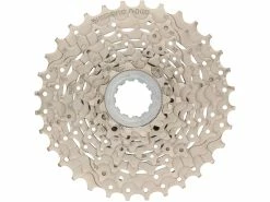 Shimano Kassette CS-HG400-9 9-fach