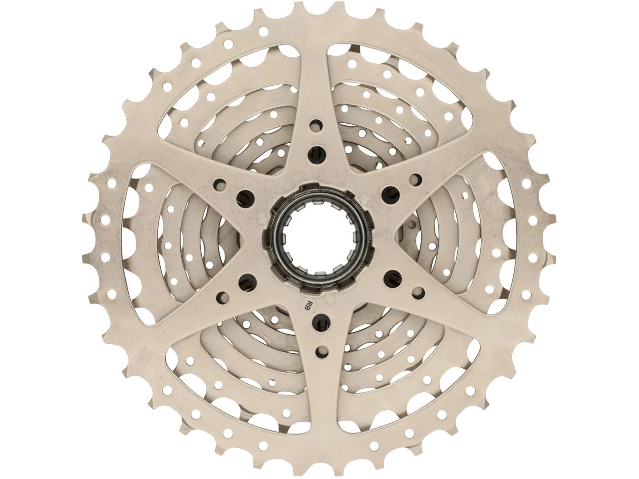 Shimano Kassette CS-HG400-9 9-fach – Bild 6