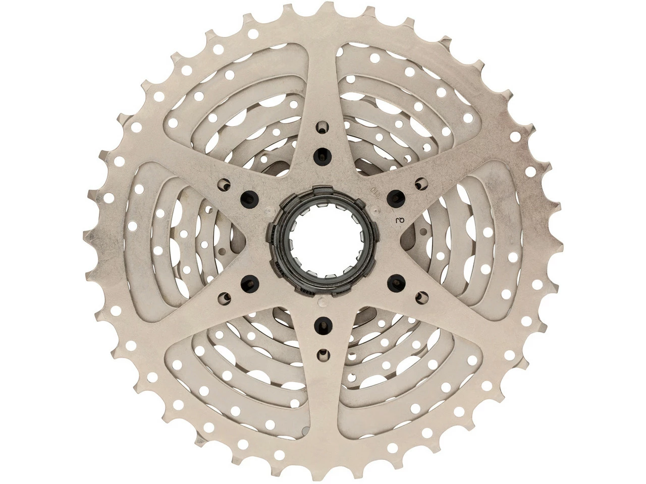 Shimano Kassette CS-HG400-9 9-fach – Bild 8