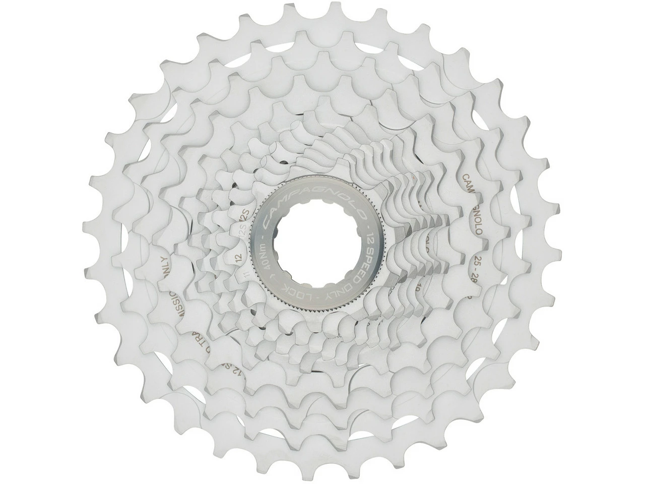 Campagnolo® Chorus 12s 12-fach Kassette