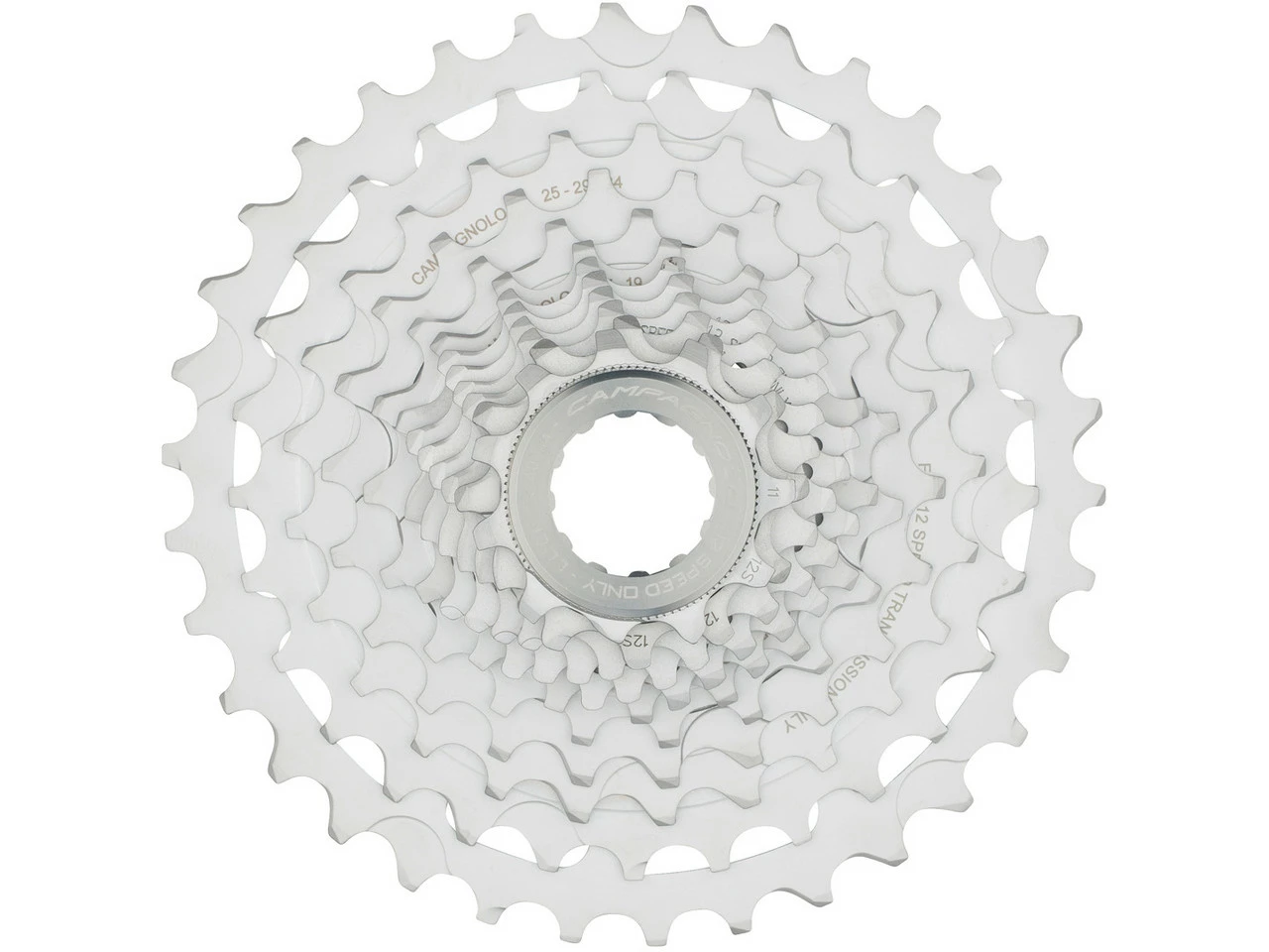 Campagnolo® Chorus 12s 12-fach Kassette – Bild 3