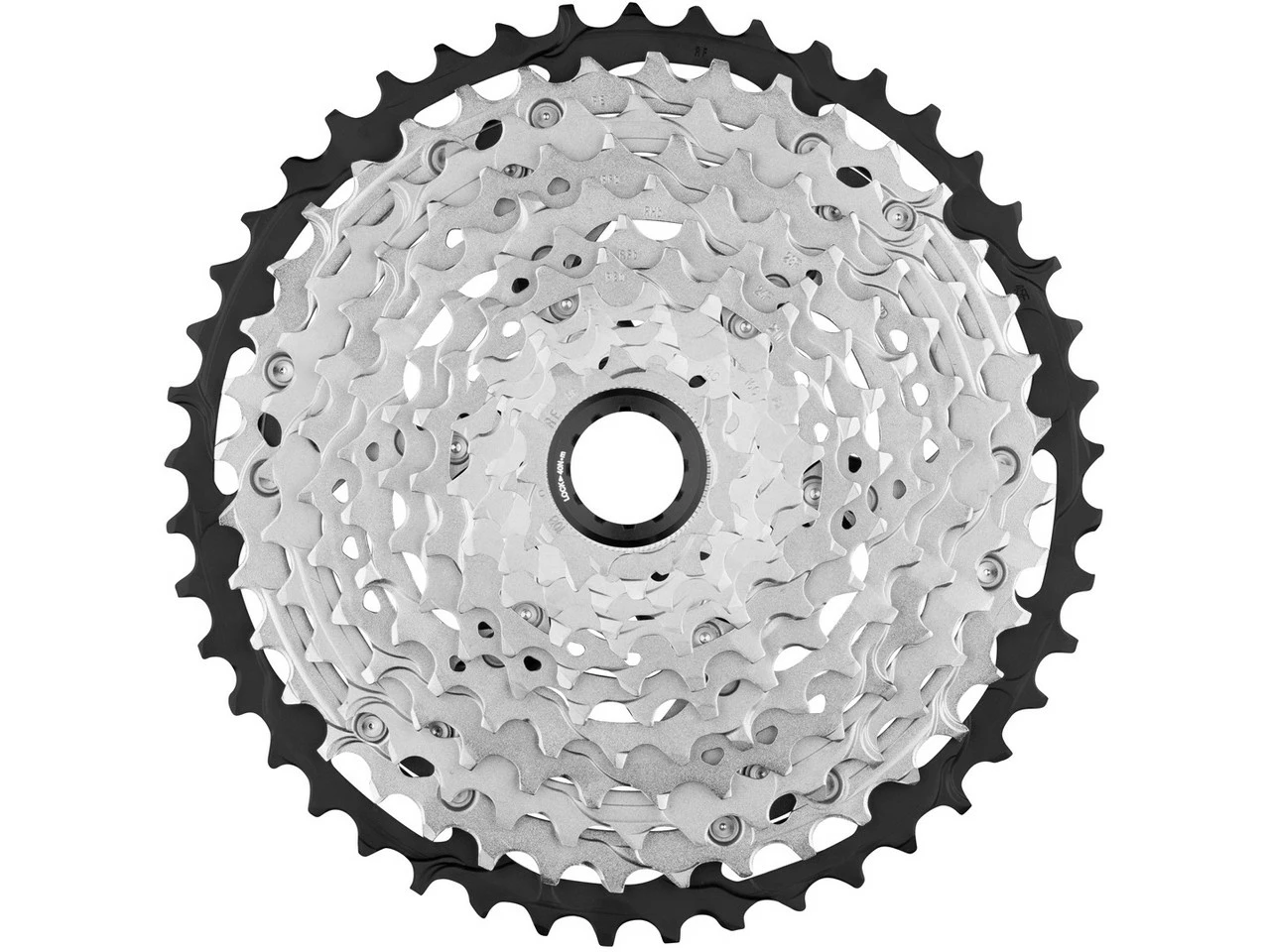 Shimano SLX Kassette CS-M7100-12 12-fach – Bild 4