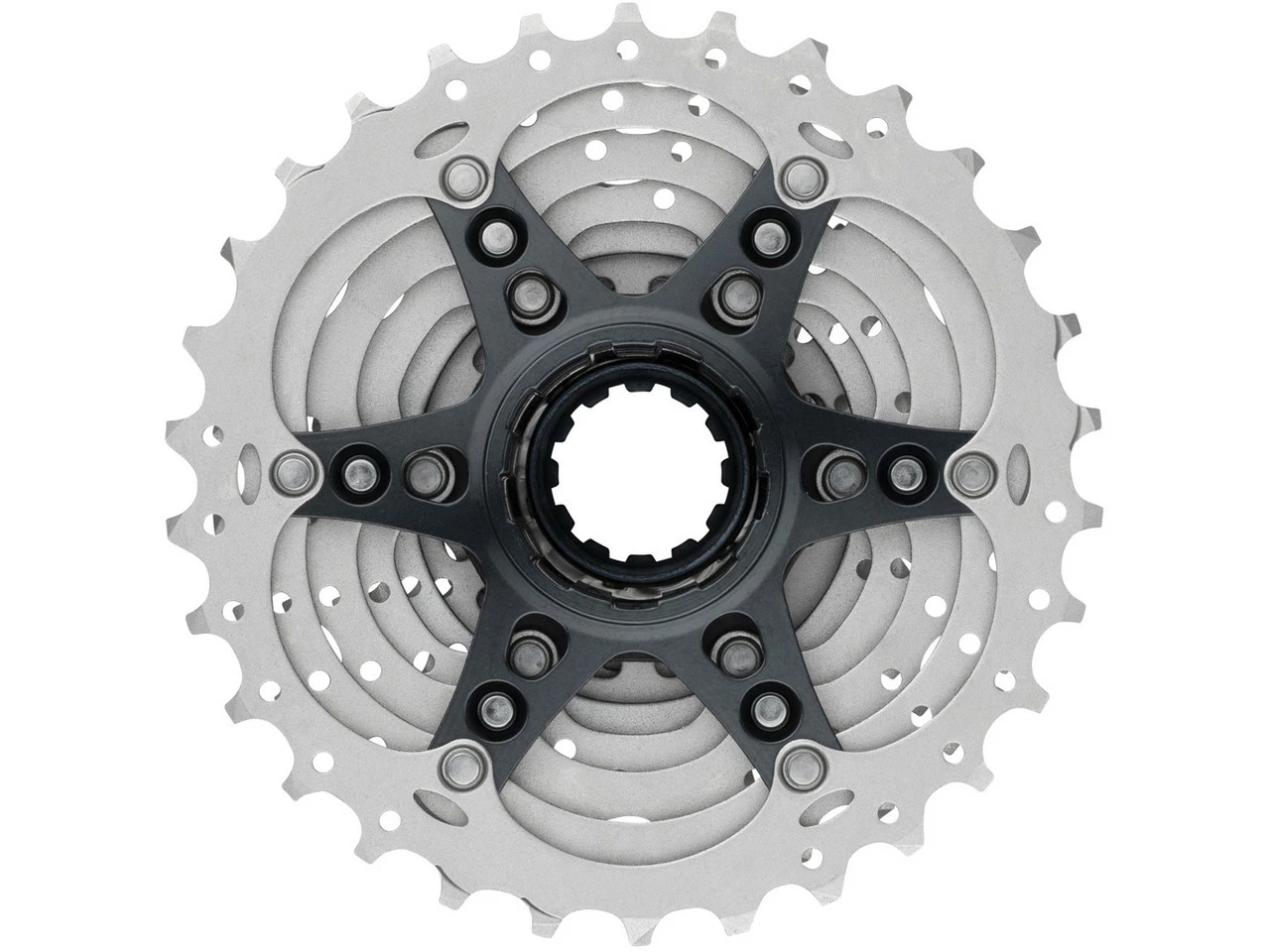 Shimano Ultegra Kassette CS-R8000 11-fach – Bild 5