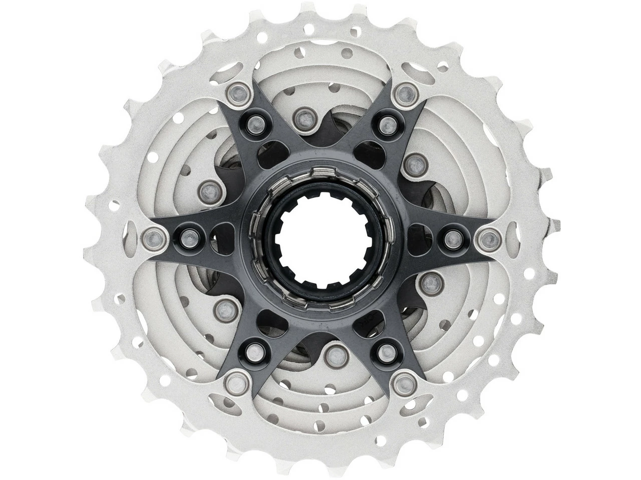Shimano Ultegra Kassette CS-R8000 11-fach – Bild 8