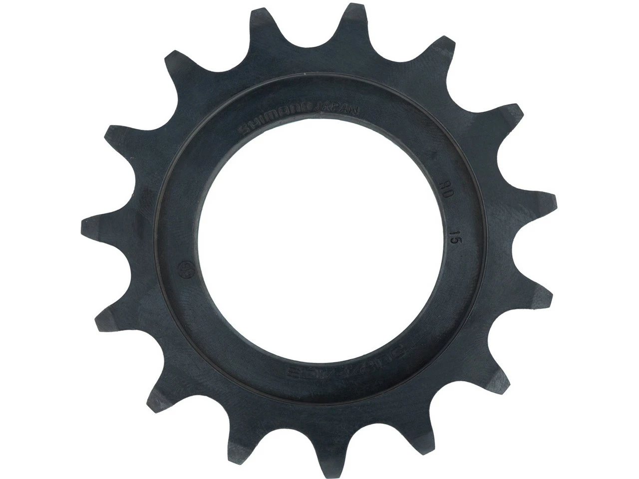 Shimano SS-7600 Bahnritzel 1/2" X 1/8"