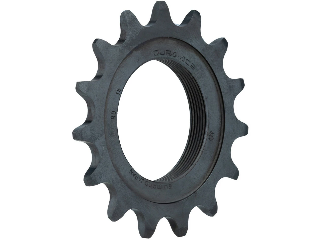 Shimano SS-7600 Bahnritzel 1/2" X 1/8" – Bild 3