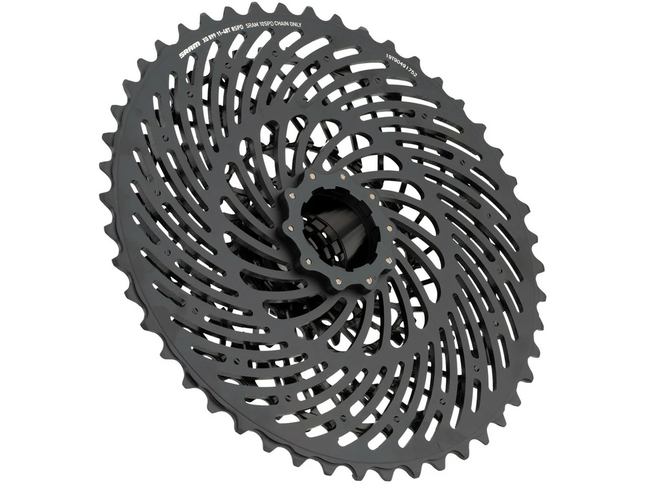 SRAM XG-899 E-Block 8-fach Kassette Für EX1 – Bild 4