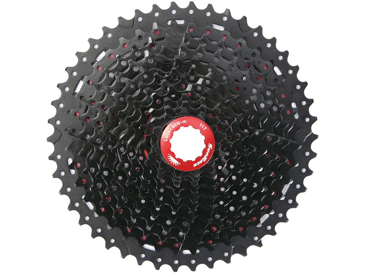 SUNRACE CSMX8 11-fach Kassette