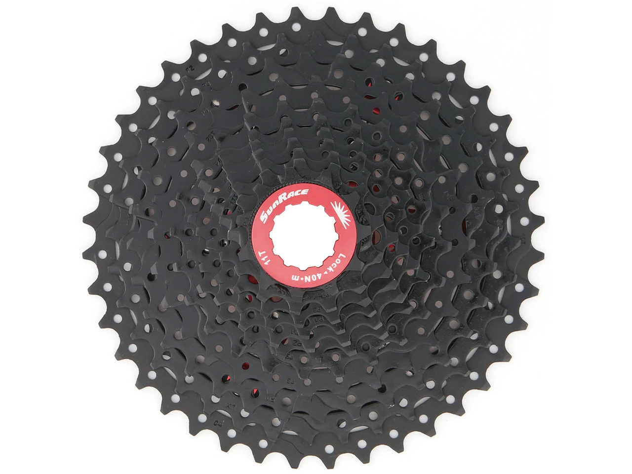 SUNRACE CSMX8 11-fach Kassette – Bild 6