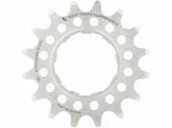 Wolf Tooth Components Edelstahl Singlespeed Ritzel