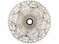 Shimano Deore Kassette CS-M6100-12 12-fach
