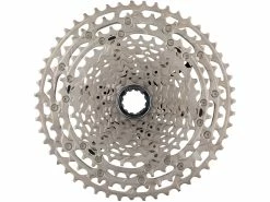 Shimano Deore Kassette CS-M5100-11 11-fach