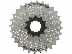 Shimano Kassette CS-HG41-7 7-fach