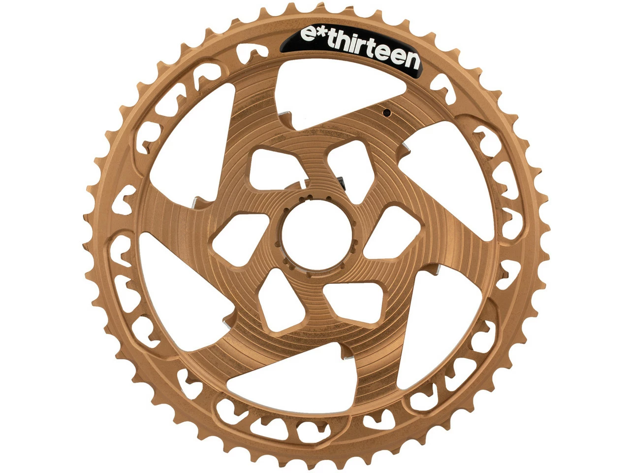 E-thirteen Helix R Ritzel-Cluster Für Helix R 12-fach Kassette – Bild 6