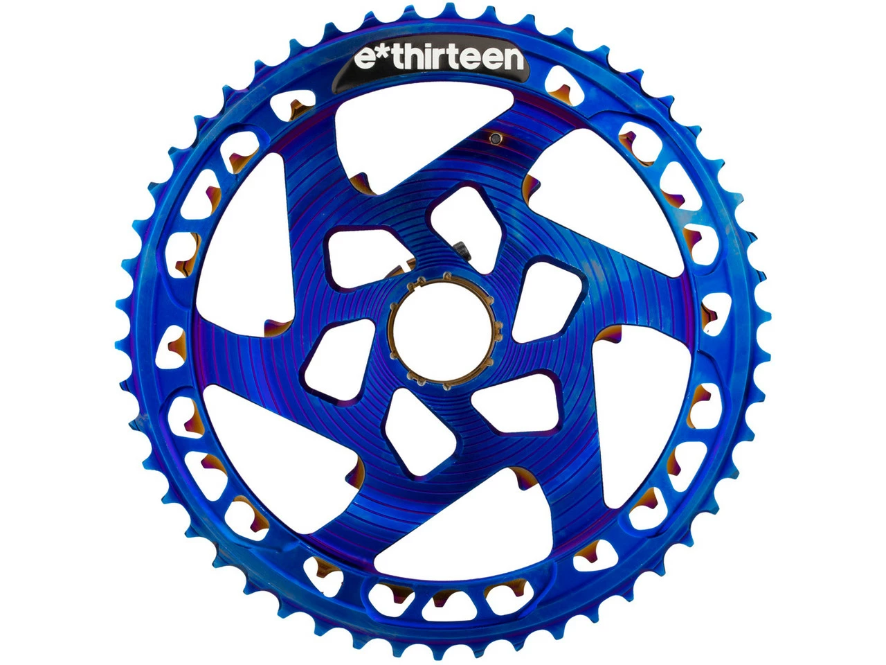 E-thirteen Helix R Ritzel-Cluster Für Helix R 12-fach Kassette – Bild 8