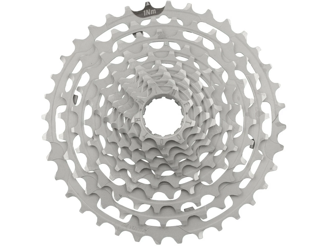 E-thirteen Helix R Ritzel-Cluster Für Helix R 12-fach Kassette – Bild 11