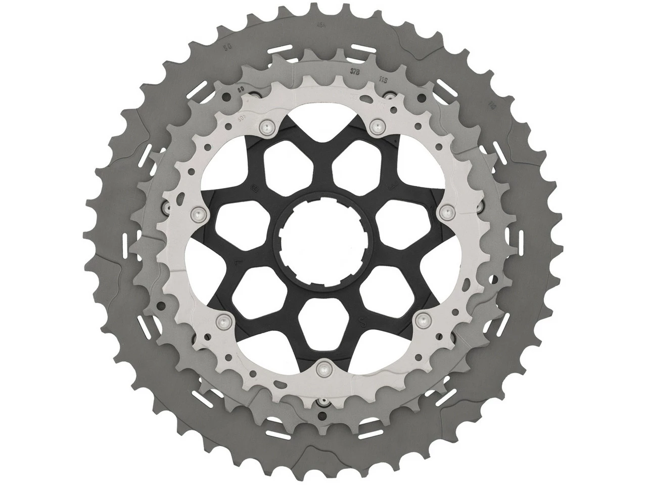 Shimano Ritzel Für XT CS-M8000 11-fach – Bild 8