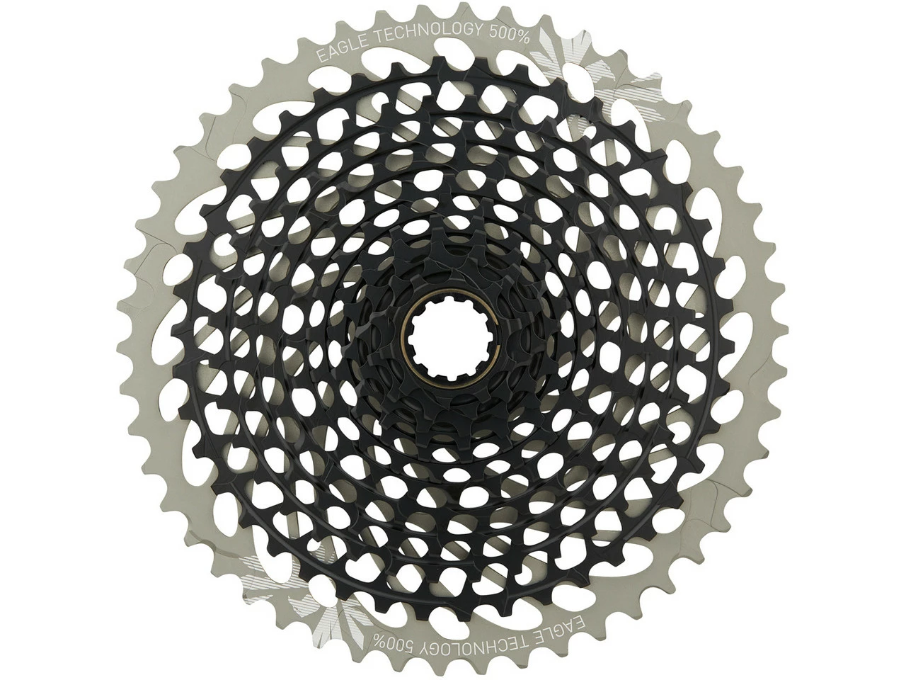 SRAM XG-1295 12-fach Kassette Für X01 Eagle