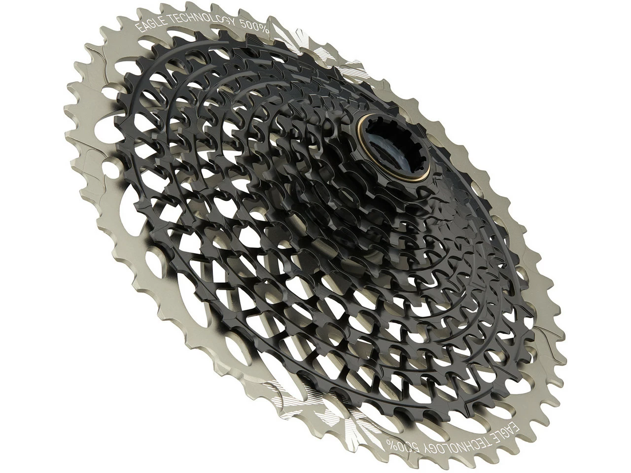 SRAM XG-1295 12-fach Kassette Für X01 Eagle – Bild 3