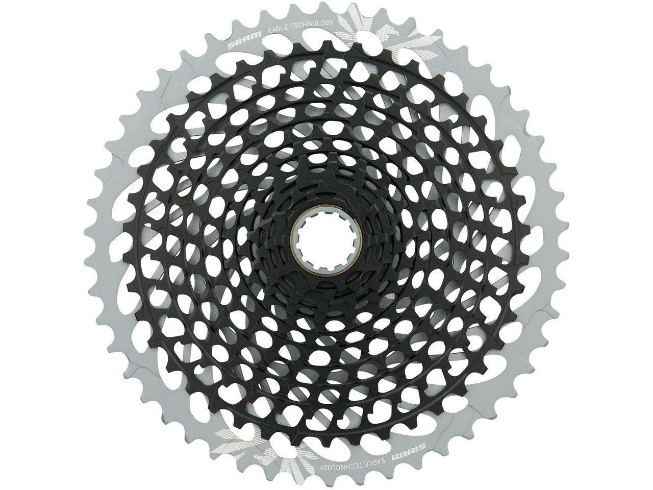 SRAM XG-1295 12-fach Kassette Für X01 Eagle – Bild 5