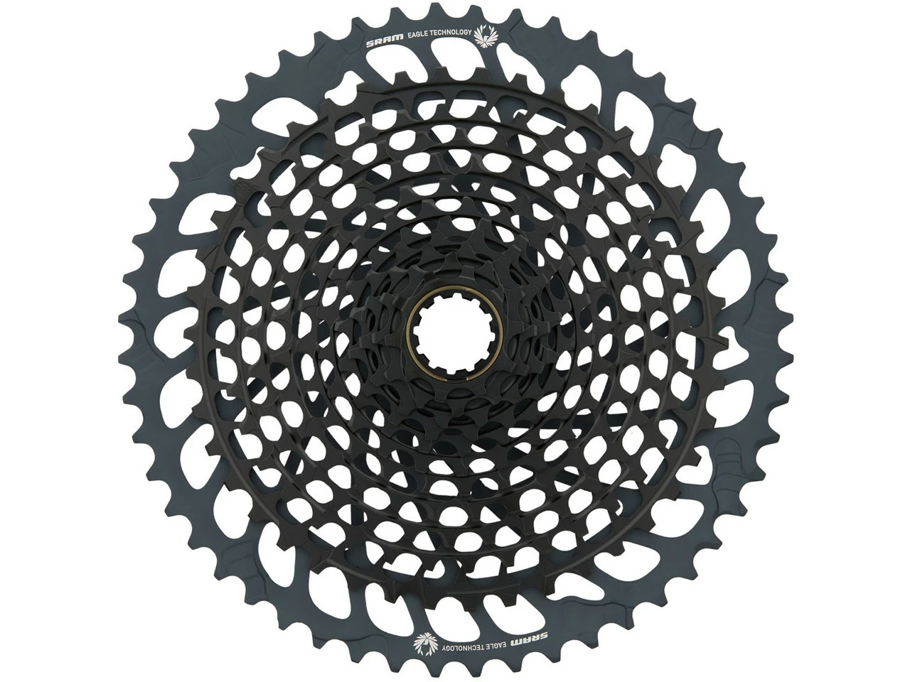 SRAM XG-1295 12-fach Kassette Für X01 Eagle – Bild 9