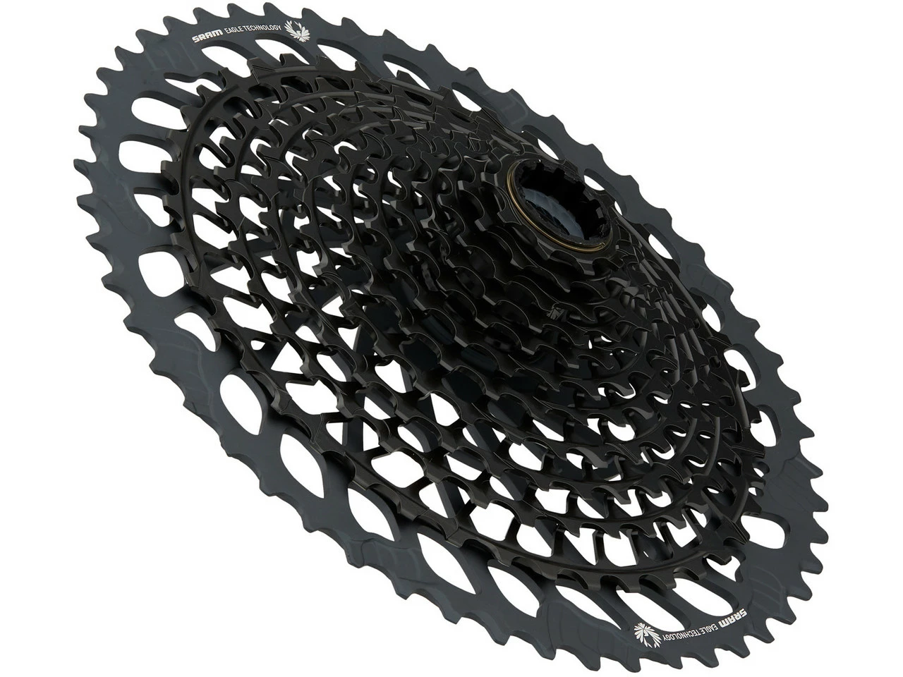 SRAM XG-1295 12-fach Kassette Für X01 Eagle – Bild 11