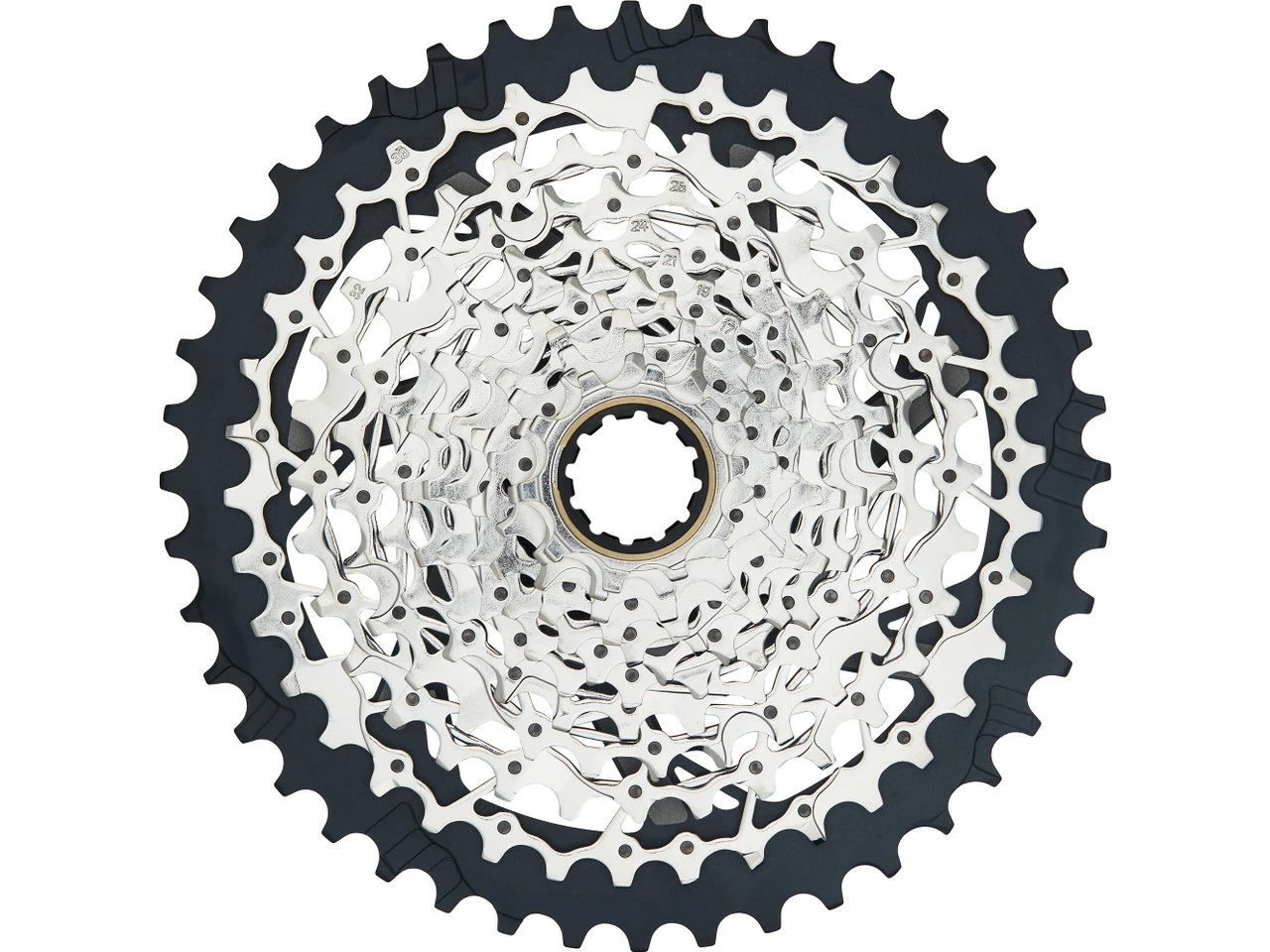 SRAM XG-1271 12-fach Kassette Für XPLR