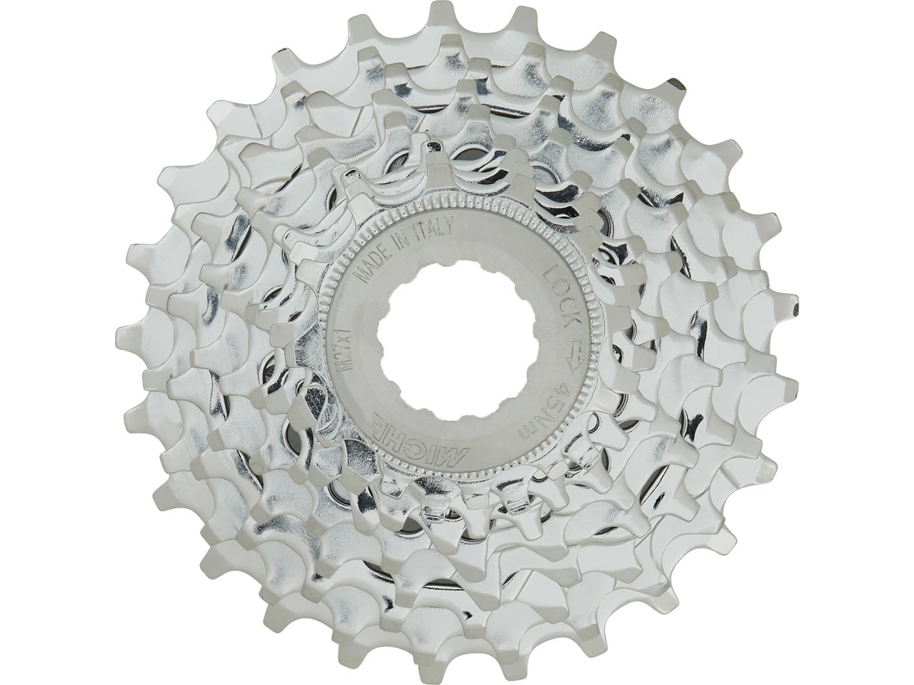 MICHE Primato Campagnolo 9-fach Kassette