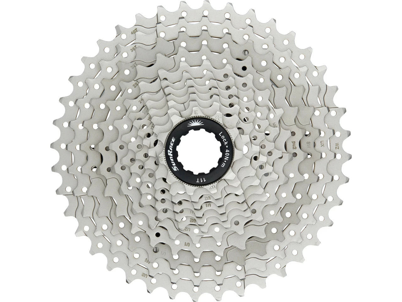 SUNRACE CSMS8 11-fach Kassette