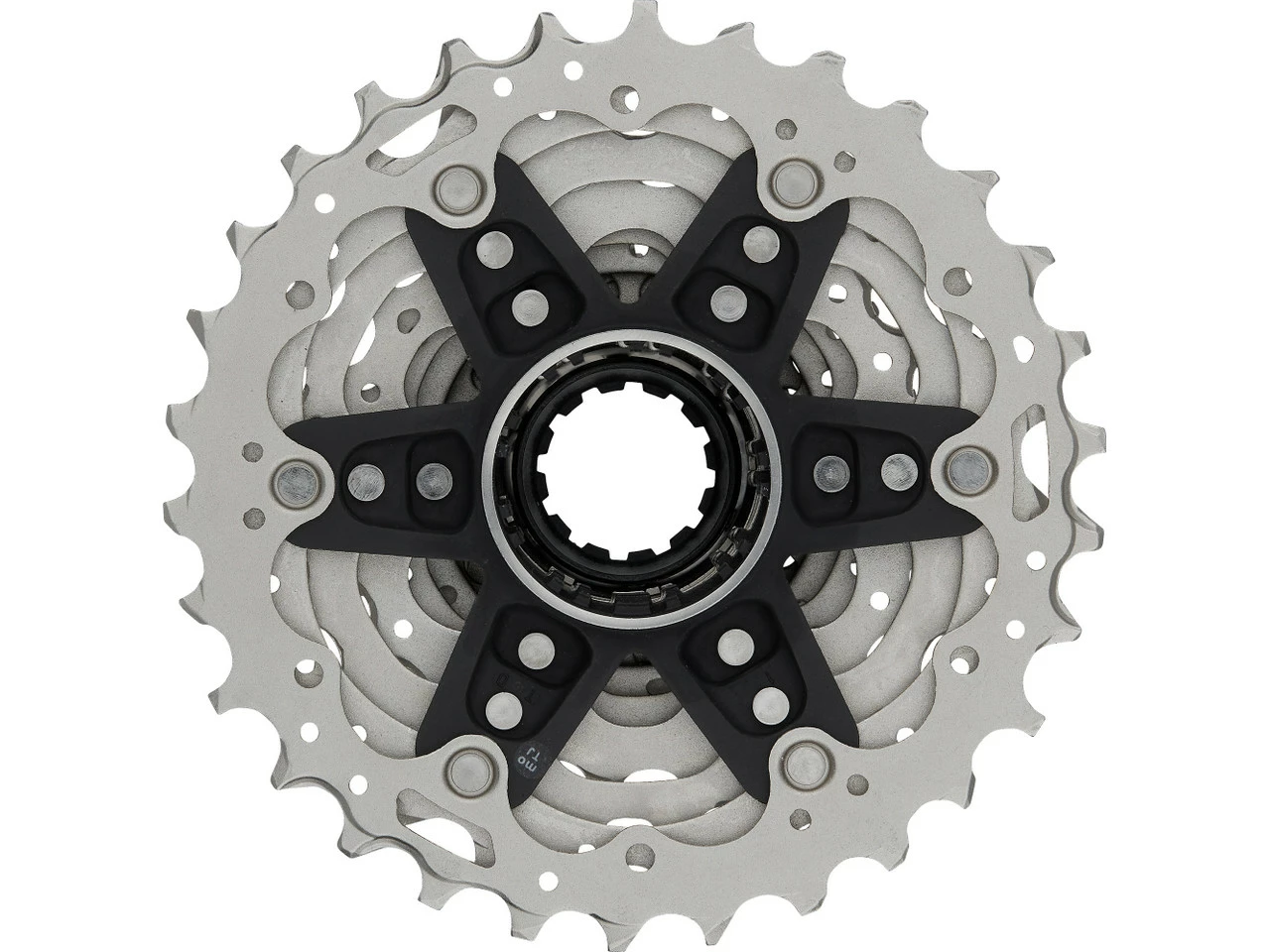 Shimano Ultegra Kassette CS-R8100-12 12-fach – Bild 2