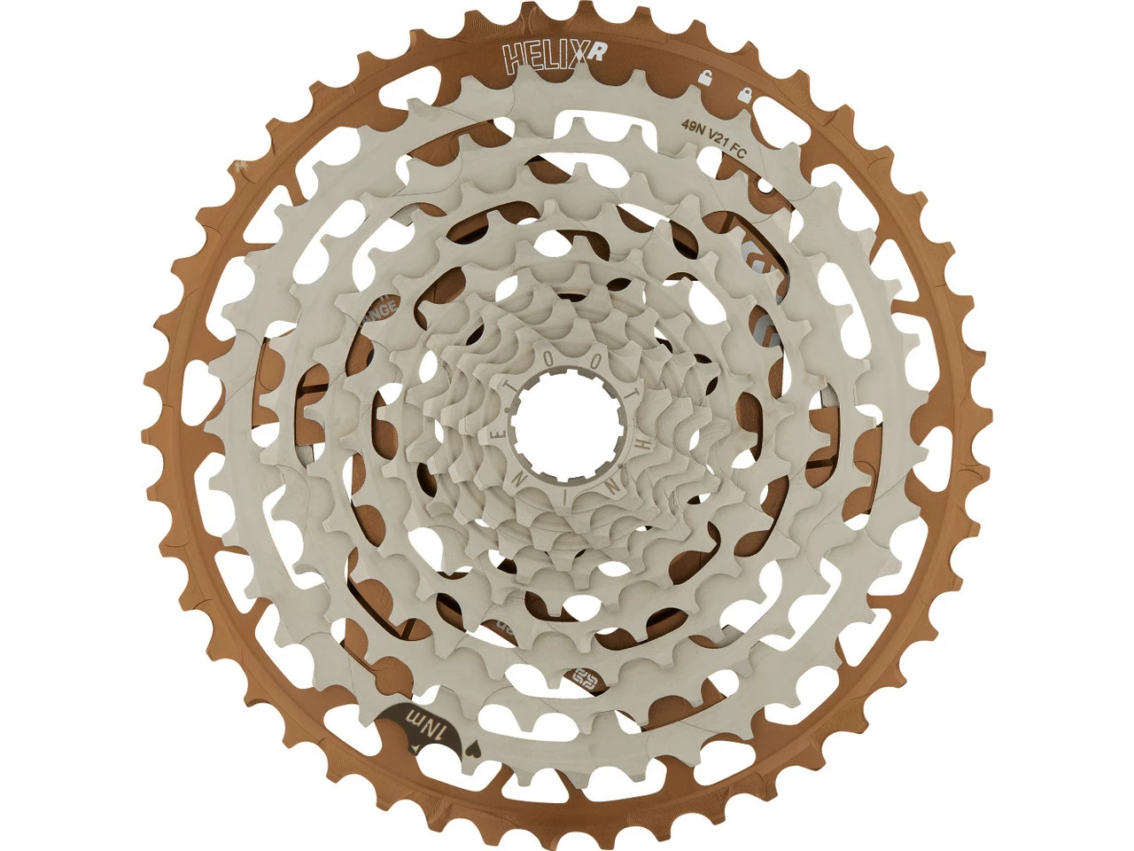 E-thirteen Helix R 11-fach Kassette