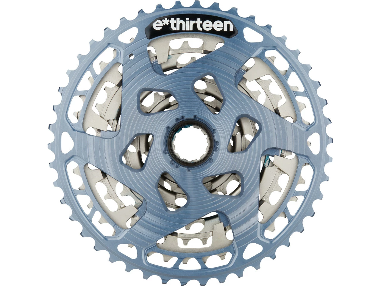 E-thirteen Helix R 11-fach Kassette – Bild 10